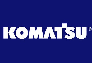 Фильтры на KOMATSU