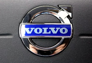 Фильтры на Volvo
