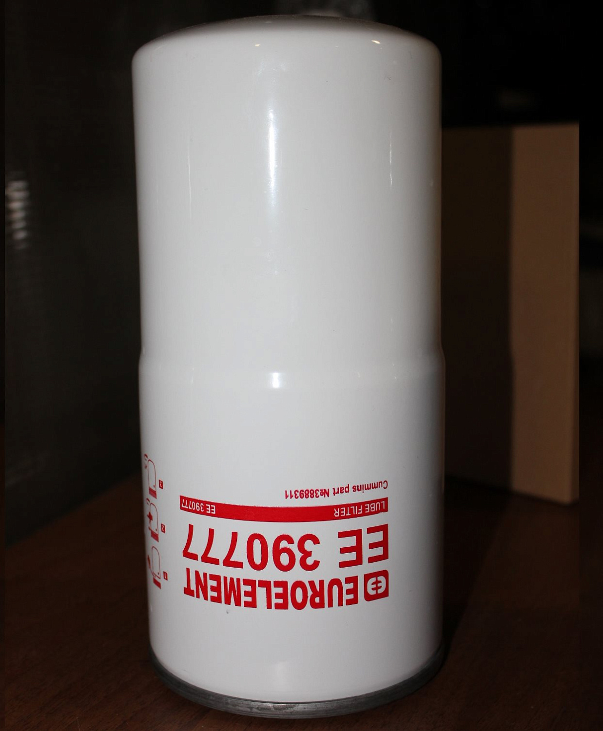 Масляные фильтры